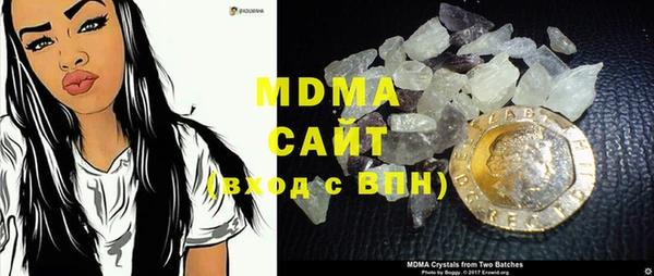 твердый Корсаков